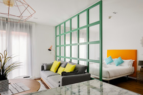 Welcomer Apartments Madrid