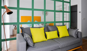 Welcomer Apartments Madrid