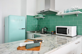 Welcomer Apartments Madrid