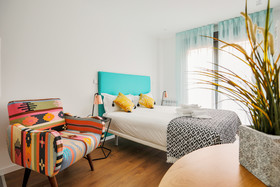 Welcomer Apartments Madrid