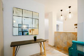 Welcomer Apartments Madrid