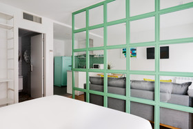 Welcomer Apartments Madrid
