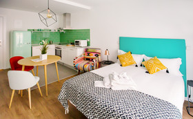Welcomer Apartments Madrid