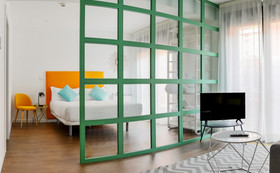 Welcomer Apartments Madrid