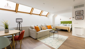 Welcomer Apartments Madrid