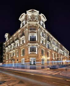URSO Hotel & Spa Madrid