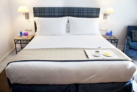 URSO Hotel & Spa Madrid