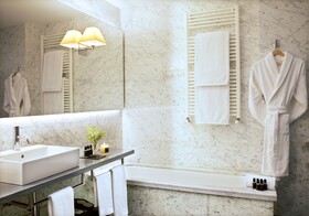 URSO Hotel & Spa Madrid