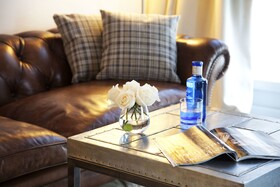 URSO Hotel & Spa Madrid