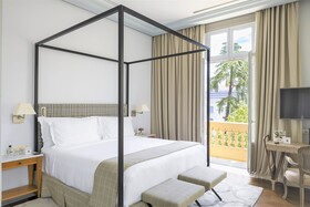 URSO Hotel & Spa Madrid