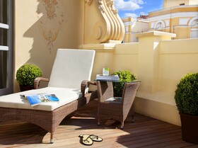 URSO Hotel & Spa Madrid