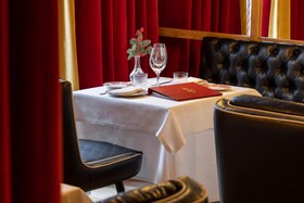 URSO Hotel & Spa Madrid