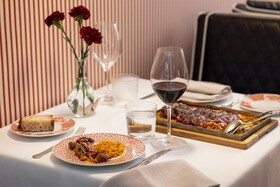 URSO Hotel & Spa Madrid