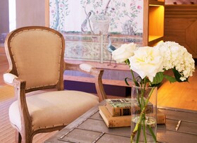 URSO Hotel & Spa Madrid