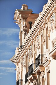 URSO Hotel & Spa Madrid