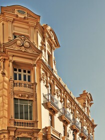 URSO Hotel & Spa Madrid