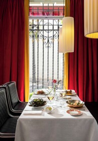 URSO Hotel & Spa Madrid