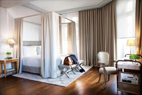 URSO Hotel & Spa Madrid