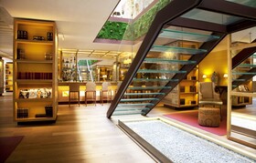 URSO Hotel & Spa Madrid