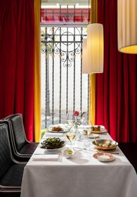 URSO Hotel & Spa Madrid