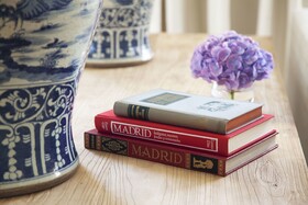 URSO Hotel & Spa Madrid