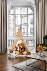 URSO Hotel & Spa Madrid