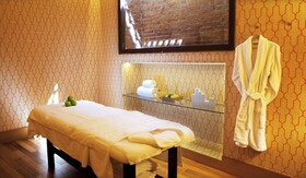 URSO Hotel & Spa Madrid