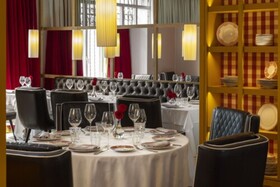 URSO Hotel & Spa Madrid