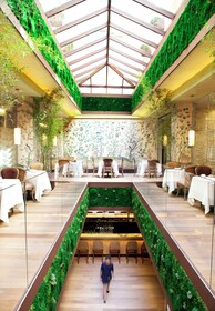 URSO Hotel & Spa Madrid