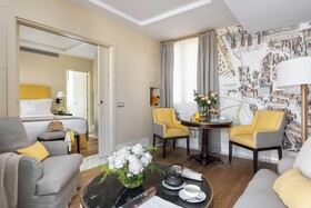 URSO Hotel & Spa Madrid