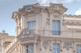 URSO Hotel & Spa Madrid