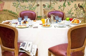 URSO Hotel & Spa Madrid