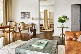 URSO Hotel & Spa Madrid