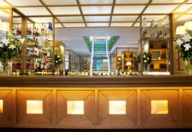 URSO Hotel & Spa Madrid