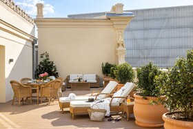 URSO Hotel & Spa Madrid