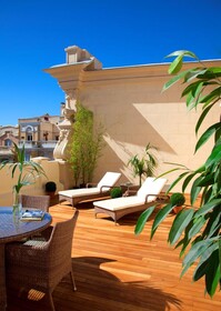 URSO Hotel & Spa Madrid