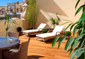 URSO Hotel & Spa Madrid