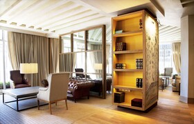 URSO Hotel & Spa Madrid