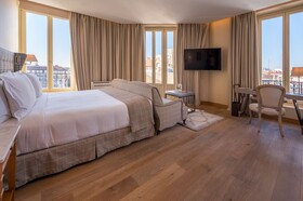 URSO Hotel & Spa Madrid