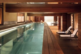 URSO Hotel & Spa Madrid