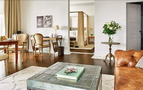 URSO Hotel & Spa Madrid