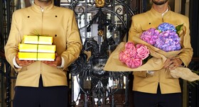 URSO Hotel & Spa Madrid