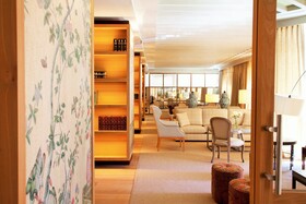 URSO Hotel & Spa Madrid