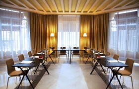 URSO Hotel & Spa Madrid