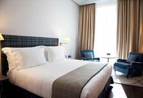 URSO Hotel & Spa Madrid