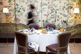 URSO Hotel & Spa Madrid