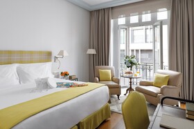 URSO Hotel & Spa Madrid