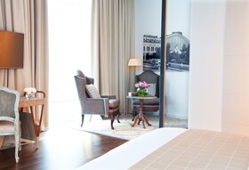 URSO Hotel & Spa Madrid