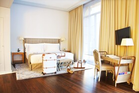 URSO Hotel & Spa Madrid