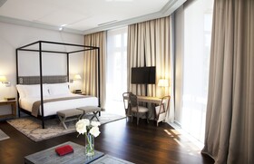 URSO Hotel & Spa Madrid